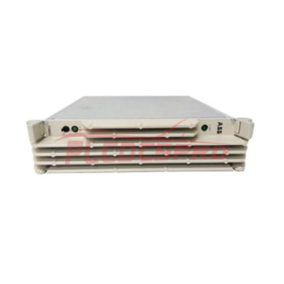 ABB 1KHW001381R0001 E5TX Control Module