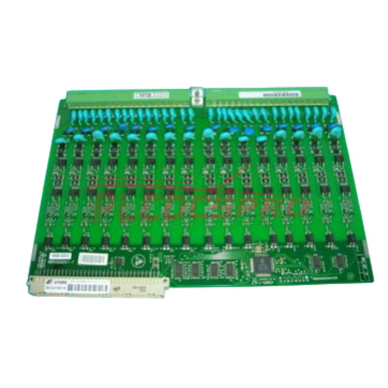 1MRK000508-CDr06 | ABB | Binary Input Module