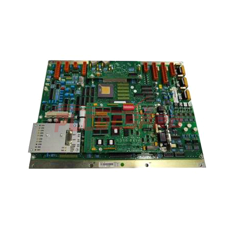 1MRK000614-BBr00 | ABB Binary Output Module