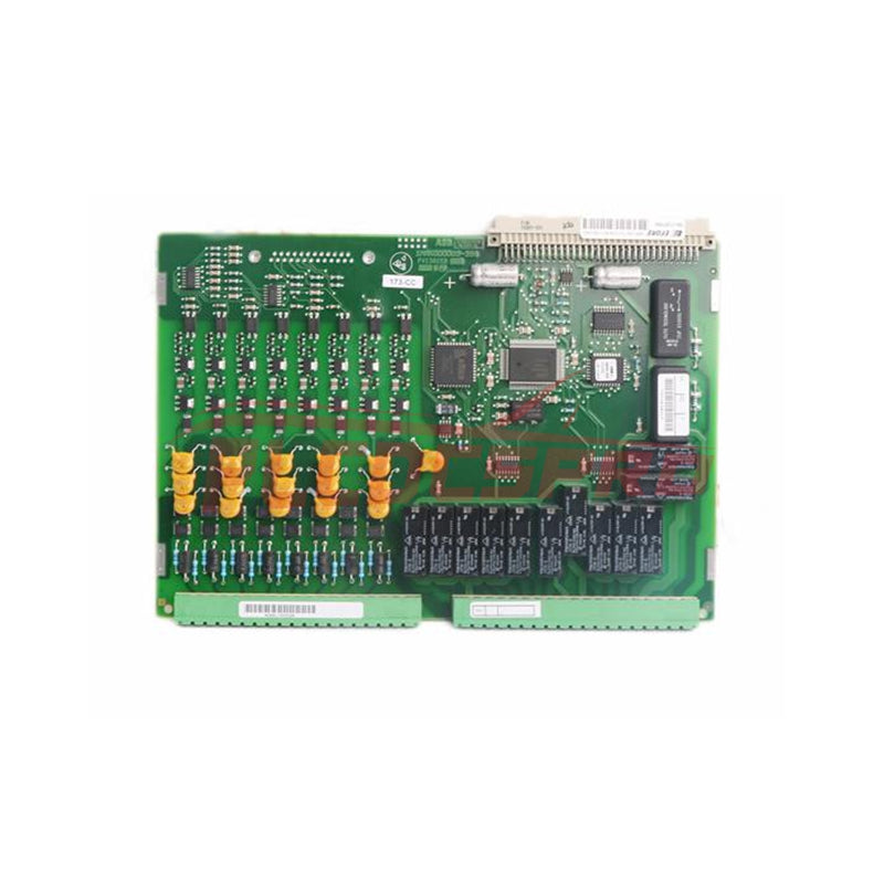 1MRK001987-AA | ABB | Numerisches Verarbeitungsmodul