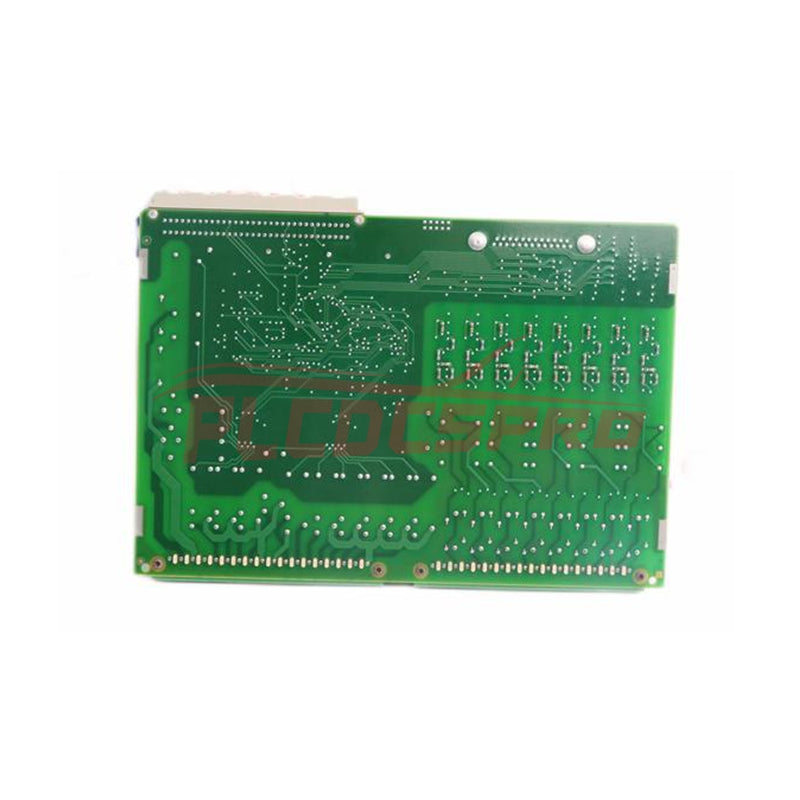 1MRK001987-AA | ABB | Numerisches Verarbeitungsmodul