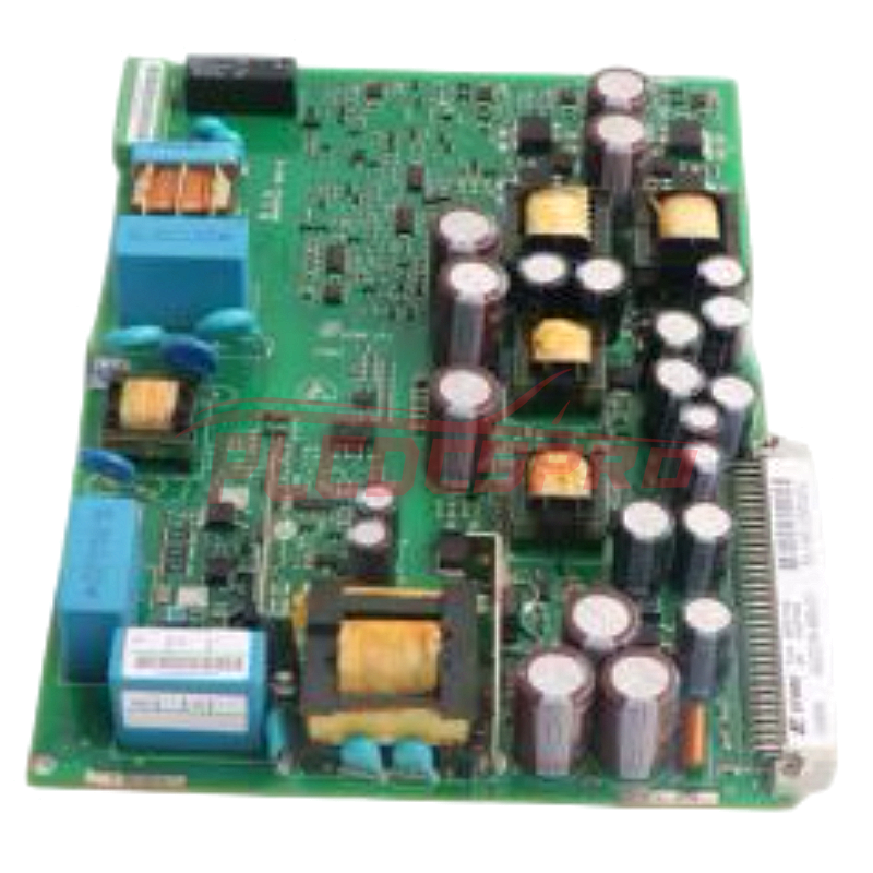 Module d'alimentation ABB 1MRK002239-BA