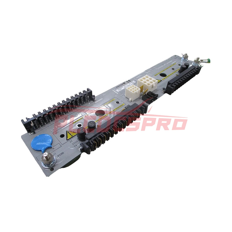 1P00028G01 | Ovation/Westinghouse | Bảng Chuyển Đổi Nút Điều Khiển Từ Xa