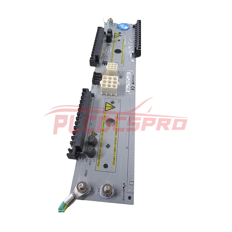 1P00028G01 | Ovation/Westinghouse | Bảng Chuyển Đổi Nút Điều Khiển Từ Xa