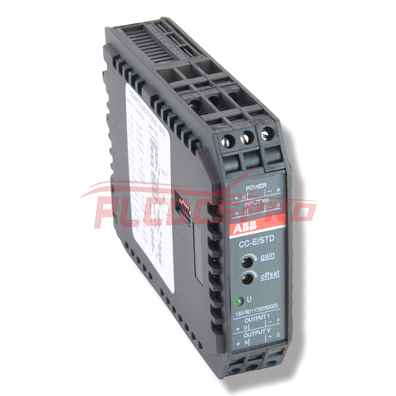 1SVR011700R0000 | ABB | CC-E/STD Signal Converter