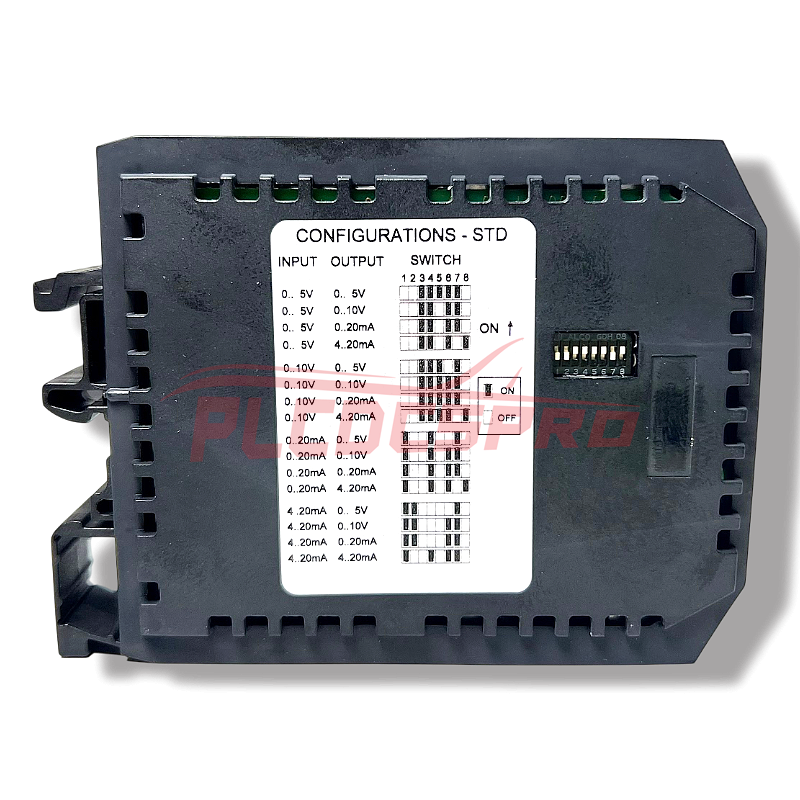 1SVR011700R0000 | ABB | CC-E/STD Signal Converter