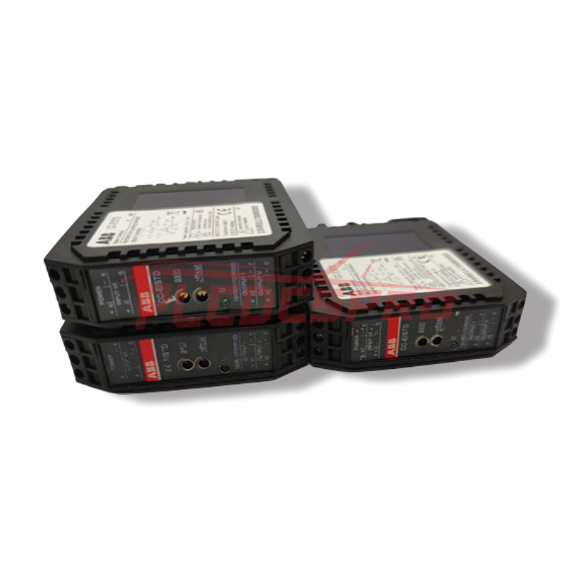 1SVR011700R0000 | ABB | CC-E/STD Signal Converter