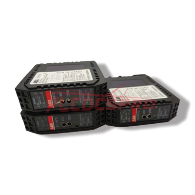 1SVR011700R0000 | ABB | CC-E/STD Signal Converter