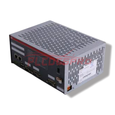 Modul Antarmuka MLink ABB 1TGE102009R1001