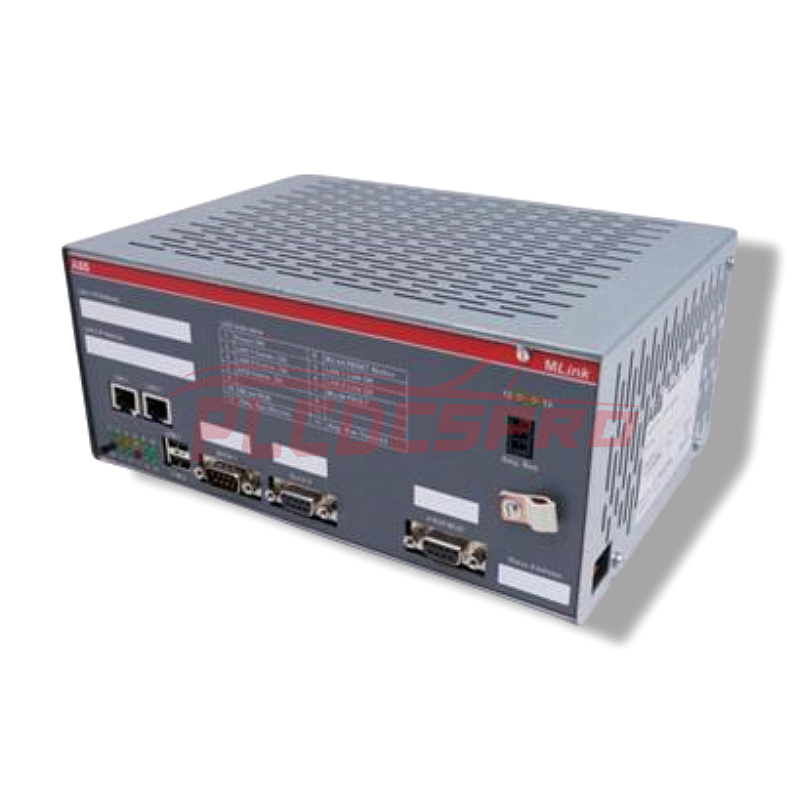 ABB 1TGE102009R1001 MLink Arayüz Modülü