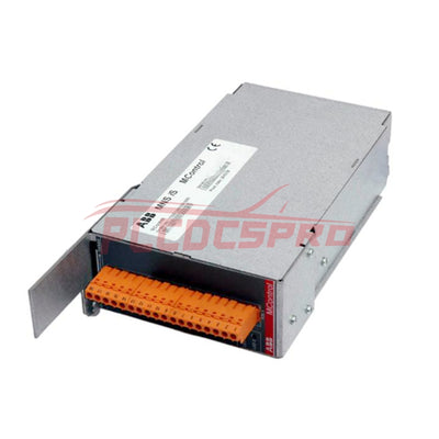 1TGE120010R1000 | ABB | Мотор және қорек беру басқару блогы