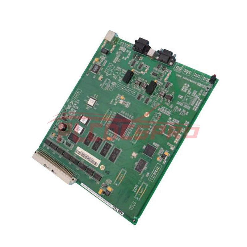 1VCF751021R802 ABB Main Board