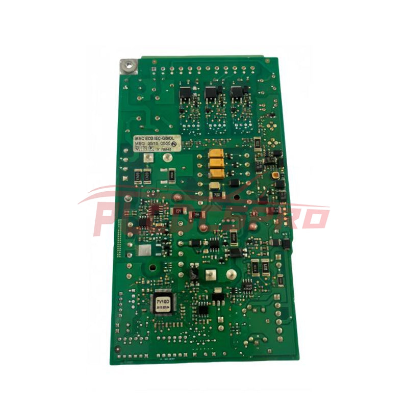 Modulo di Alimentazione 1VCR017053G0006 | ABB