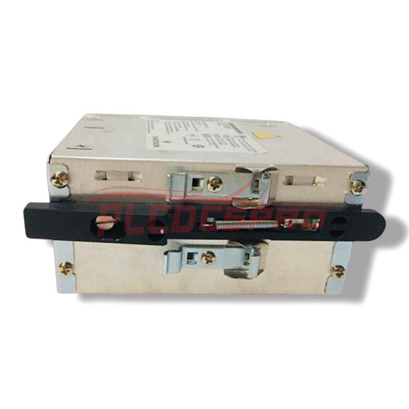 1X01047H01L | Ovation modul za napajanje u seriji