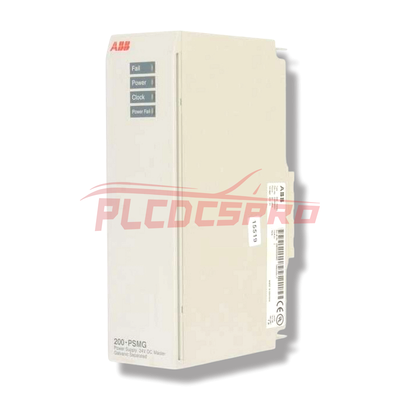 Bộ nguồn chính 200-PSMG | ABB Series 200