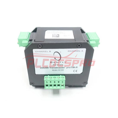 200200-02-02-CN | Bently Nevada Dvostruki Ulaz Protim-R