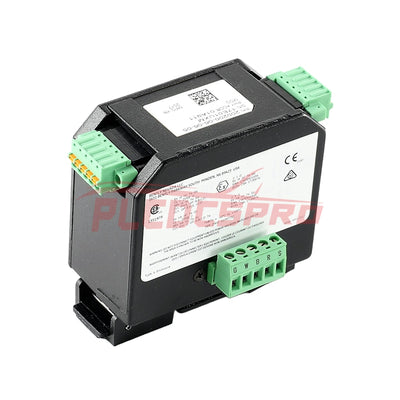 Bently Nevada 200200 200200-06-06-05 Đầu vào kép Protim-R