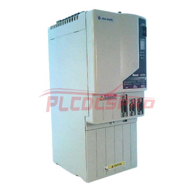 Allen Bradley 2094-AC16-M03-S Kinetix 6000 Integrisani modul ose 2094AC16M03S