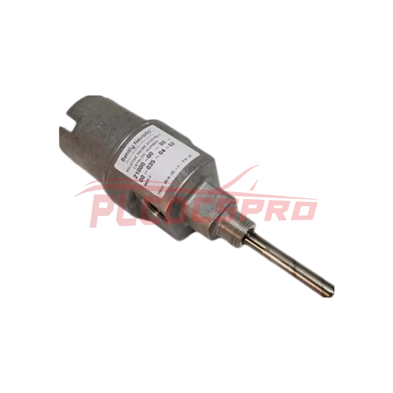 21000-16-10-00-124-03-02 | Sonda di Vibrazione Bently Nevada