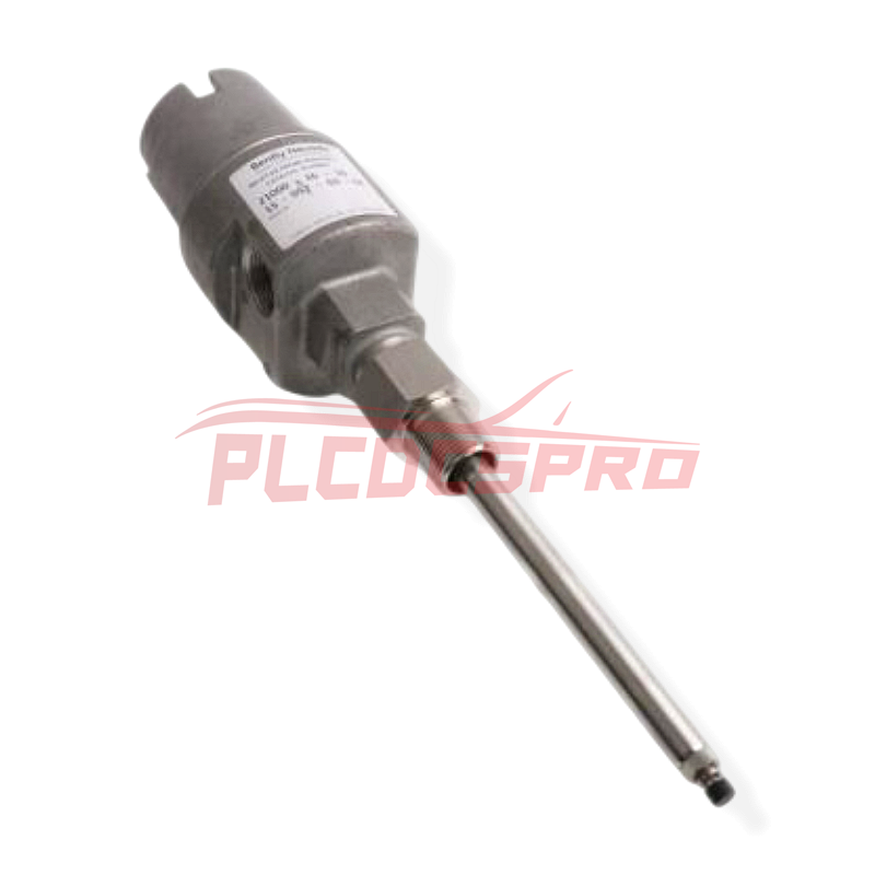 Bently Nevada 21000-16-10-15-098-03-02 kućište senzora blizine