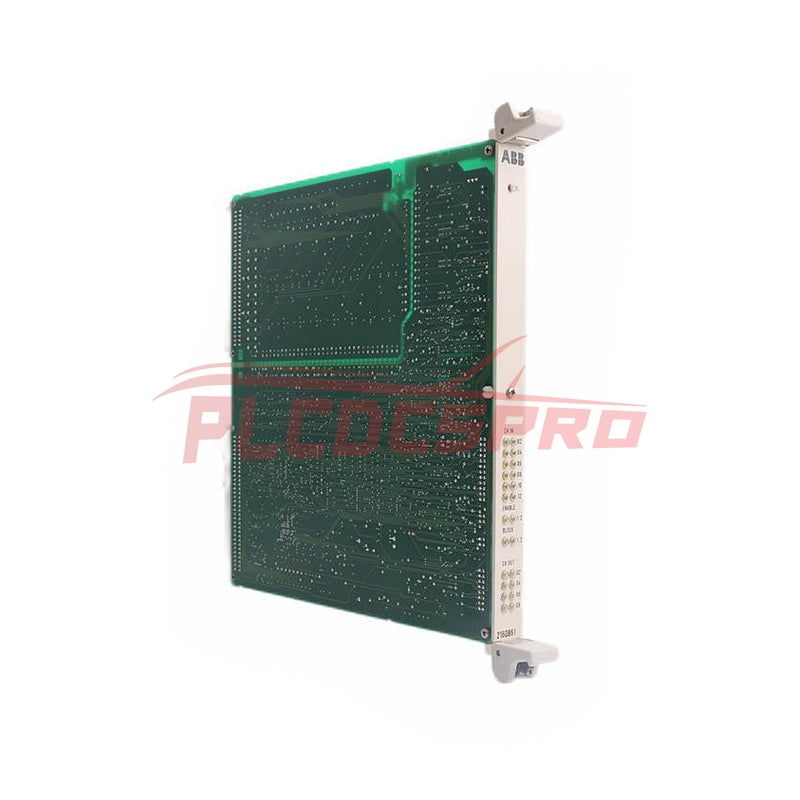 ABB HESG324063R100 216DB61 İkili Giriş/Çıxış və Sönmə Bloku