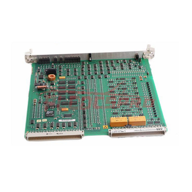 ABB HESG324063R100 216DB61 İkili Giriş/Çıxış və Sönmə Bloku