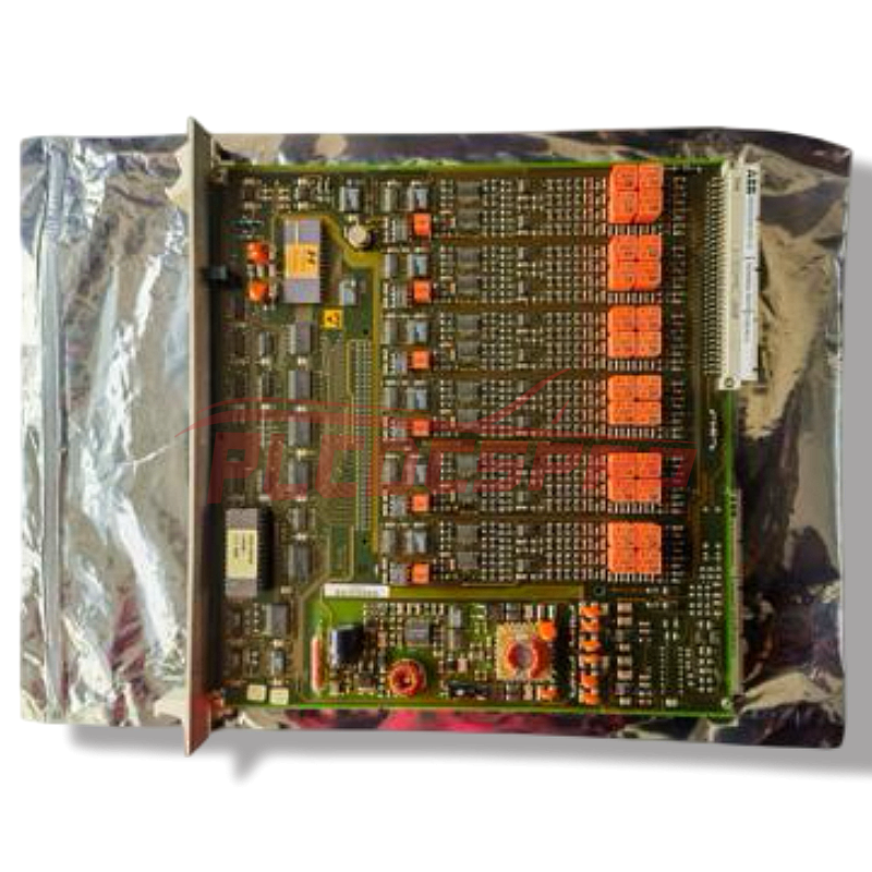 ABB 216EA61b HESG448230R0100 Analog Input Module