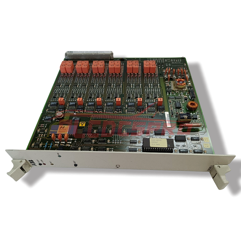 ABB 216EA61b HESG448230R0100 Analog Input Module