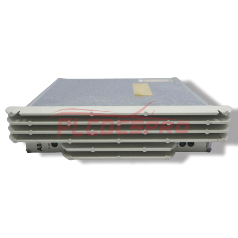 ABB 216NG62A Palīgstrāvas padeves bloks līdzstrāvai (HESG441634R1/K)