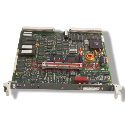 ABB 216VE61b HESG324258R11/HESG324257/E External Excitation Module