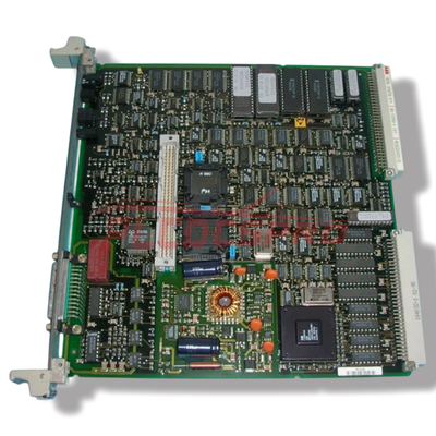 ABB 216VE61b HESG324258R11/HESG324257/E External Excitation Module