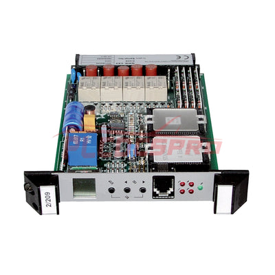 2/209 | Pepperl+Fuchs | Trip Amplifier