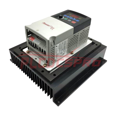 22A-A9P6N103 | Modul Drive AC Allen Bradley PowerFlex 4-0,2 kW (3 HP)