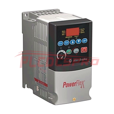 22A-A9P6N103 | Modul Drive AC Allen Bradley PowerFlex 4-0,2 kW (3 HP)