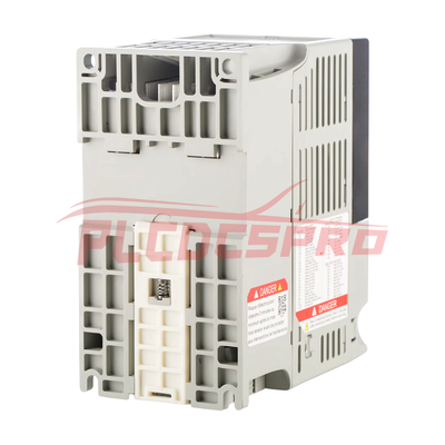 Allen Bradley 22A-D2P3N104 Drive AC Menyediakan Kontrol Kecepatan Variabel