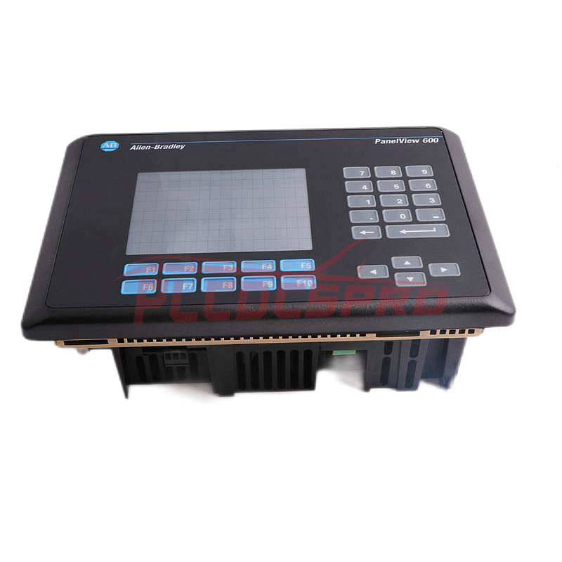 2711-B6C8L1 | Allen Bradley Панельный терминал PanelView Standard | Новый