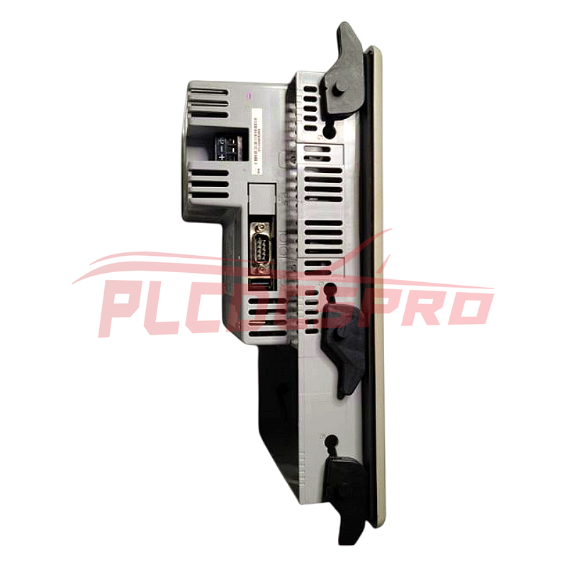 Allen Bradley PanelView 600 2711-K6C5 Terminal Operator Standar