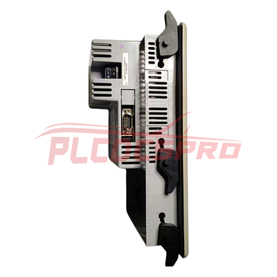 Bảng điều khiển Allen Bradley PanelView 600 2711-K6C5 Bộ điều khiển vận hành tiêu chuẩn