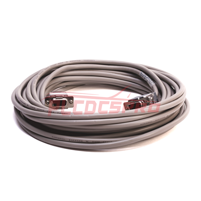 Jauns AB Allen-Bradley 2711-NC13 Panelview monitora kabeļa piederums