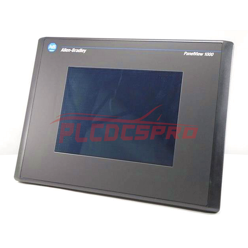 2711-T10C15L1 | Allen Bradley PanelView 1000 стандартты оператор терминалы