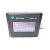 Allen-Bradley 2711-T5A9L1 PanelView 550 Mono/Dotyk/RS-232 (DH-485)
