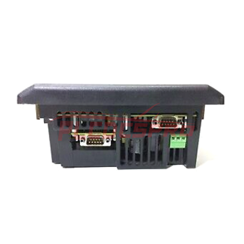 Allen-Bradley 2711-T5A9L1 PanelView 550 Mono/Dotyk/RS-232 (DH-485)