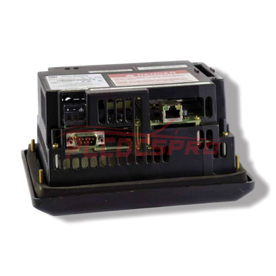 Rockwell Allen-Bradley 2711-T6C20L1 Bảng điều khiển cảm ứng màu Panelview 600
