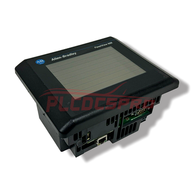 Rockwell Allen-Bradley 2711-T6C20L1 Bảng điều khiển cảm ứng màu Panelview 600