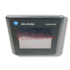 Rockwell Allen-Bradley 2711-T6C20L1 Panelview 600 Touchscreen a colori