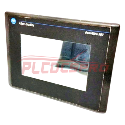 2711-T9A2 | Allen Bradley PanelView 900 Giao diện Người Máy (HMI)