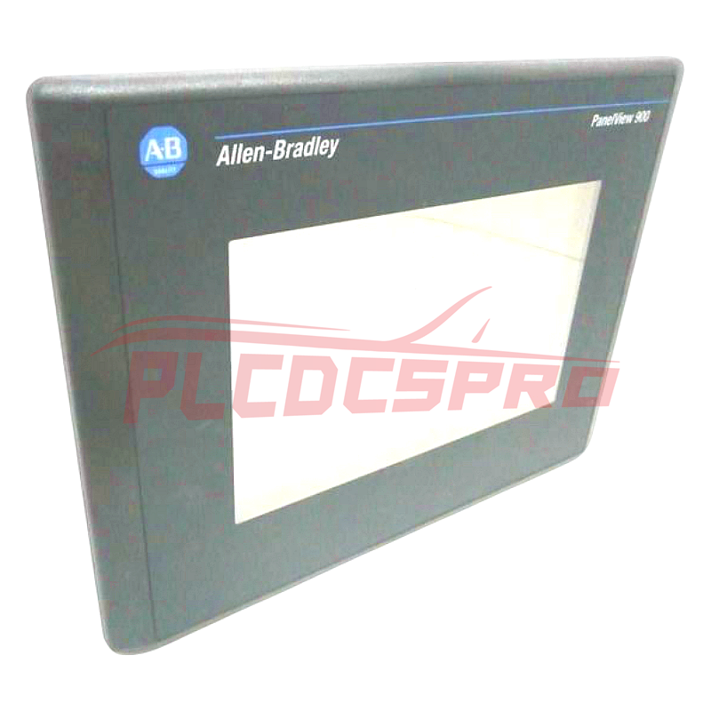 2711-T9A2 | Allen Bradley PanelView 900 İHİ