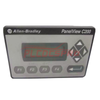 2711C-F2M | Allen Bradley PanelView C200 Mono/Düymə Paneli/RS232