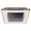 Allen Bradley 2711C-T6T PanelView C600 Сенсорлық экран HMI графикалық дисплей 5.7"