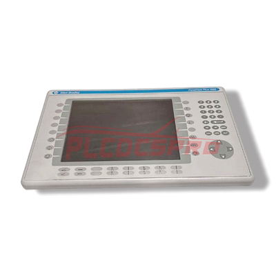 Allen-Bradley 2711P-B12C4A8 Bảng điều khiển Terminal Panelview Plus